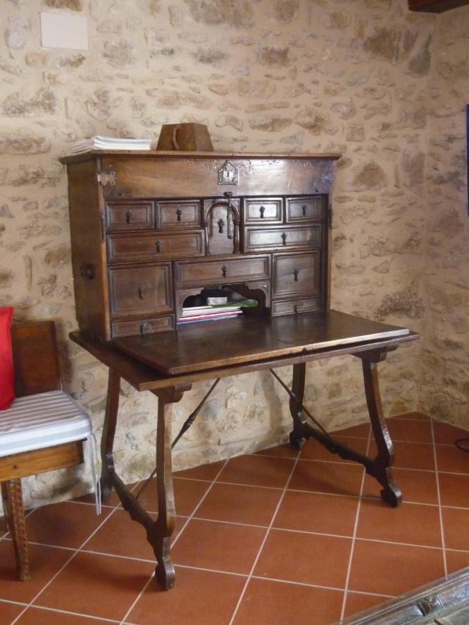Molino Dolz Villa La Iglesuela del Cid Kültér fotó