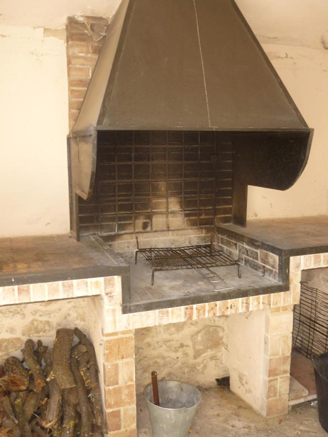 Molino Dolz Villa La Iglesuela del Cid Kültér fotó