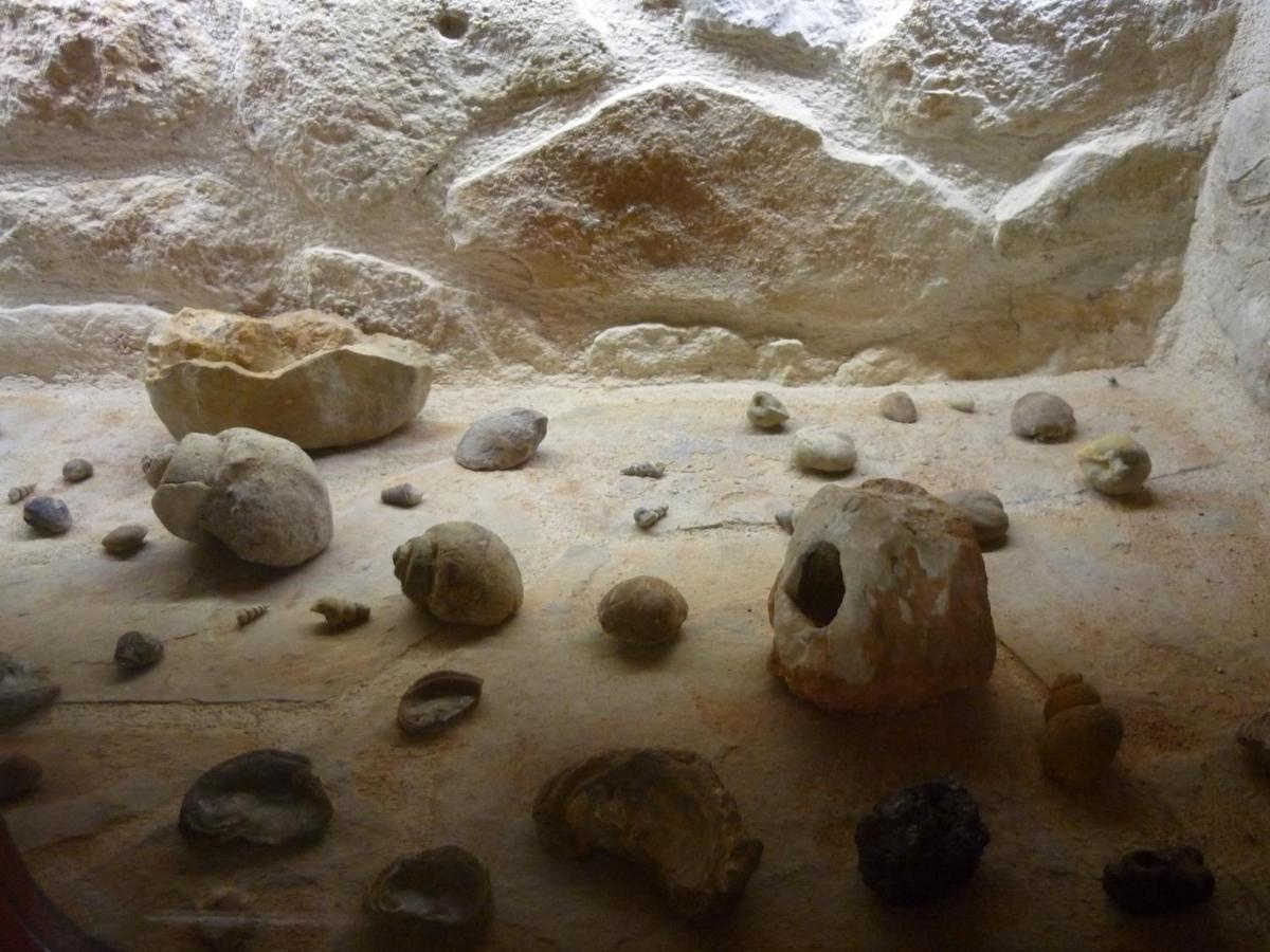 Molino Dolz Villa La Iglesuela del Cid Kültér fotó