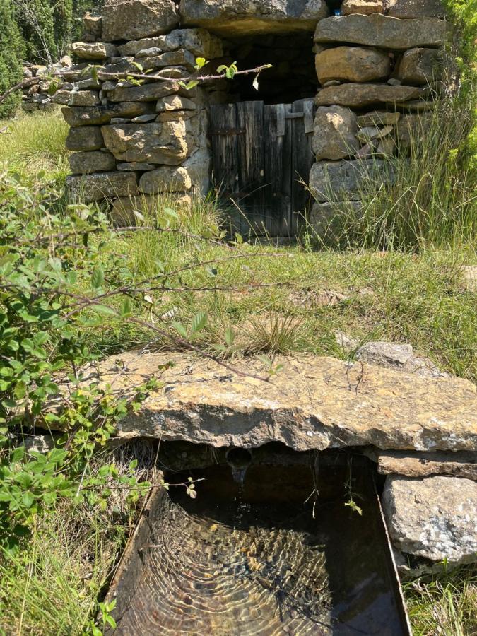 Molino Dolz Villa La Iglesuela del Cid Kültér fotó